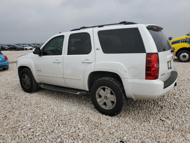 2012 Chevrolet Tahoe C1500 Lt VIN: 1GNSCBE05CR193886 Lot: 55408434