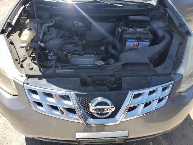 2013 Nissan Rogue S VIN: JN8AS5MV0DW610621 Lot: 55797574