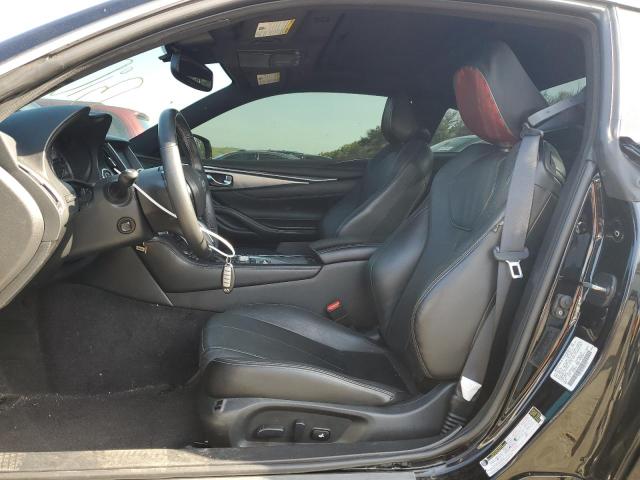 2019 INFINITI Q60 PURE JN1EV7EL9KM291101