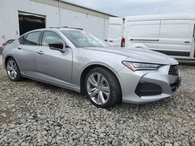 19UUB6F41MA005248 2021 Acura Tlx Technology