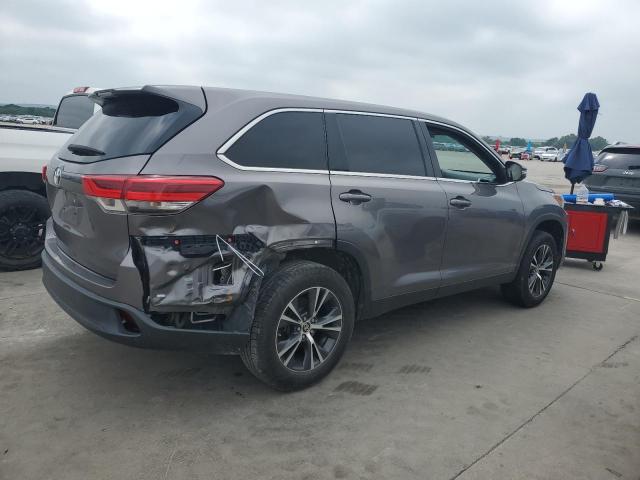 Vin: 5tdzarfh5ks042654, lot: 56297684, toyota highlander le 20193
