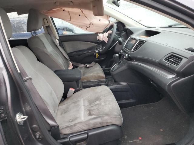 2015 HONDA CR-V EX - 3CZRM3H55FG702570