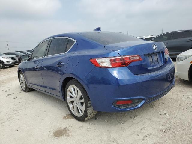 2017 Acura Ilx Premium VIN: 19UDE2F7XHA007905 Lot: 55396294