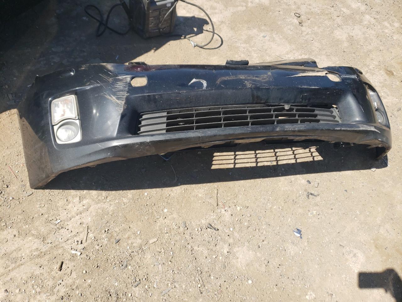 JTDKN3DU4B5335065 2011 Toyota Prius