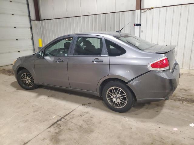 2010 Ford Focus Se VIN: 1FAHP3FN5AW294308 Lot: 55258324