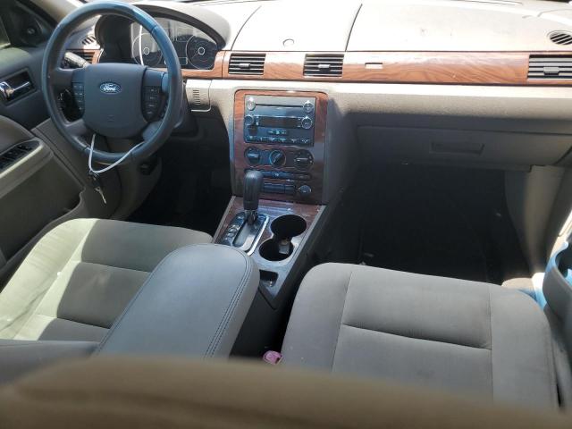 2009 Ford Taurus Se VIN: 1FAHP23W59G113558 Lot: 56006364