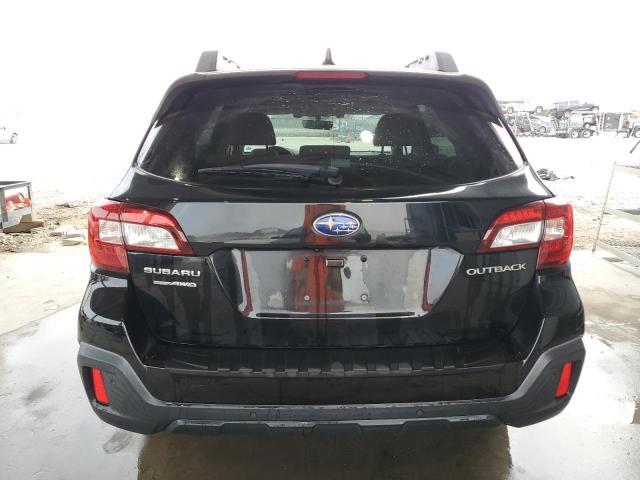 2019 Subaru Outback 2.5I Limited VIN: 4S4BSANC4K3287660 Lot: 55002764