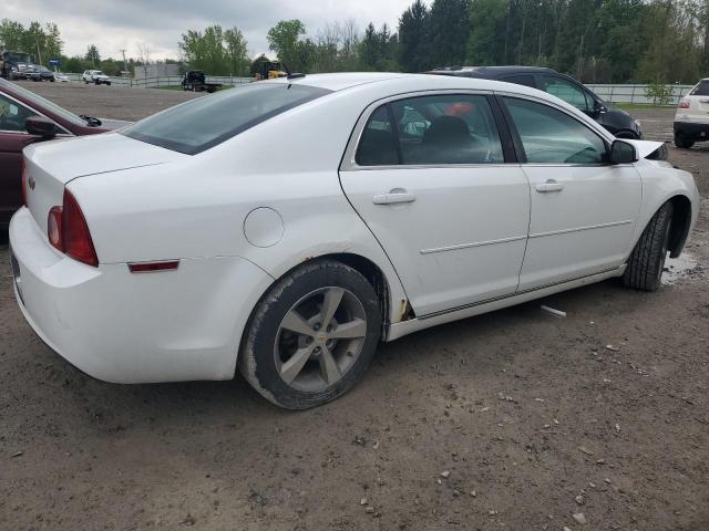 2011 Chevrolet Malibu 1Lt VIN: 1G1ZC5E15BF219980 Lot: 54724404