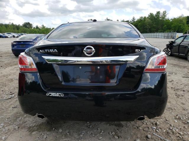 1N4AL3AP4FC133981 2015 Nissan Altima 2.5