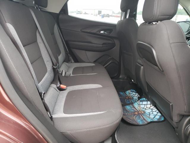 2023 Chevrolet Trailblazer Lt VIN: KL79MRSLXPB178291 Lot: 55070724