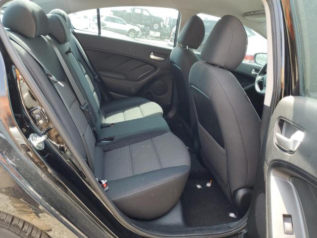 2018 Kia Forte Lx VIN: 3KPFL4A78JE283454 Lot: 53977974