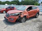 2016 HYUNDAI TUCSON LIM - KM8J33A42GU103935