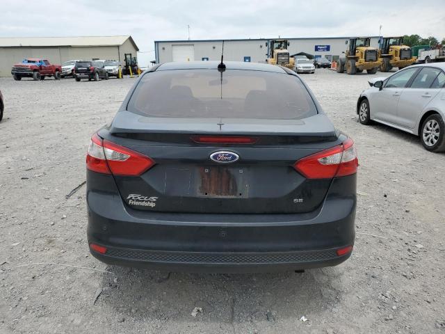 1FADP3F28DL235103 2013 Ford Focus Se