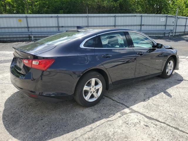 2023 Chevrolet Malibu Lt VIN: 1G1ZD5ST8PF224312 Lot: 56570084