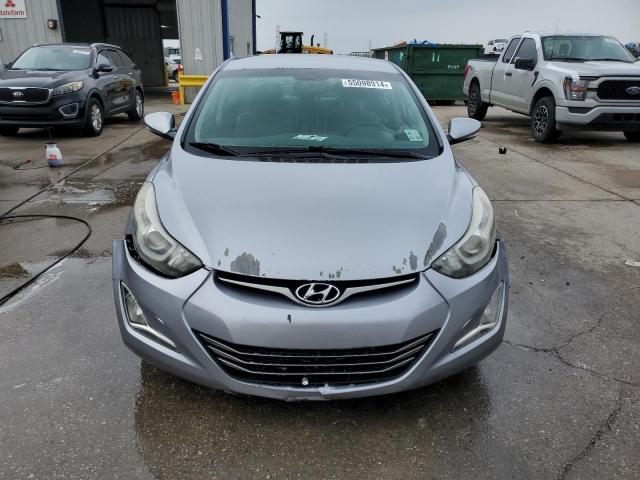 2015 Hyundai Elantra Se VIN: 5NPDH4AE6FH583410 Lot: 55098914