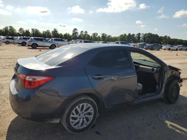 2019 Toyota Corolla L VIN: 5YFBURHE1KP877963 Lot: 56498534