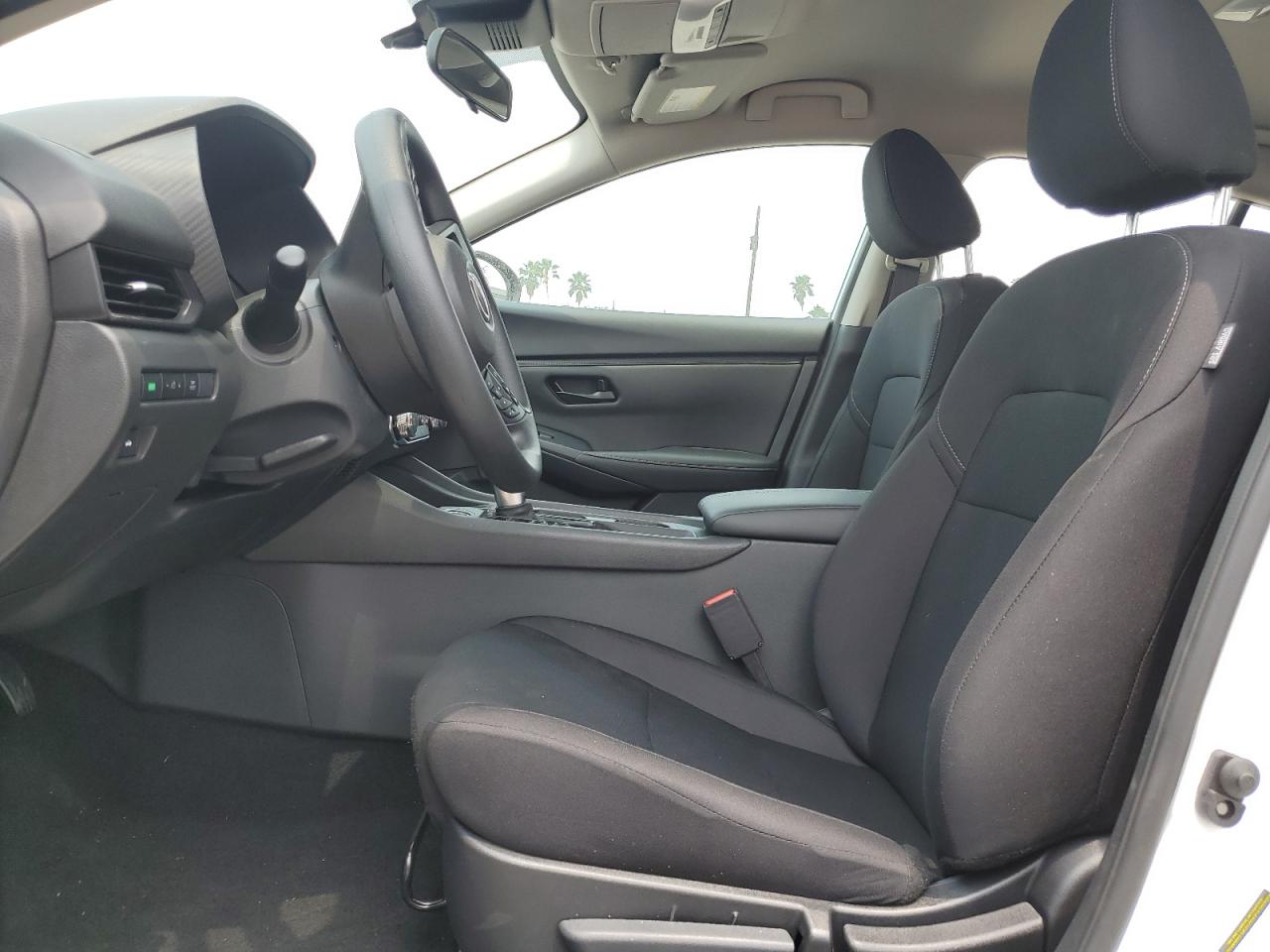 3N1AB8BV0RY324111 2024 Nissan Sentra S