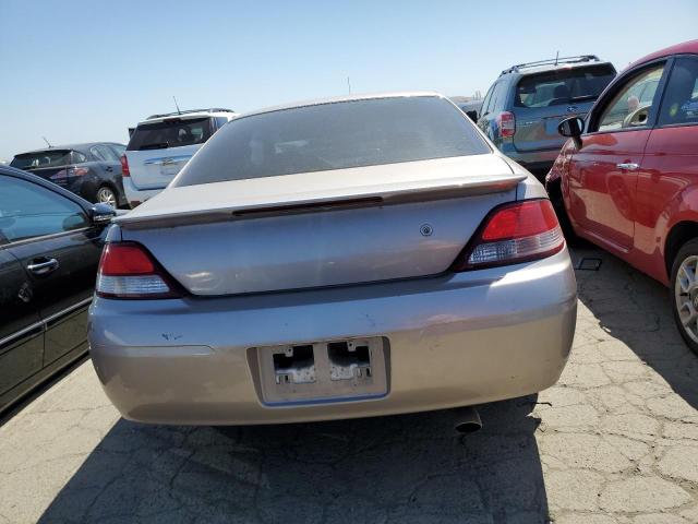 1999 Toyota Camry Solara Se VIN: 2T1CF28P2XC216425 Lot: 55024424