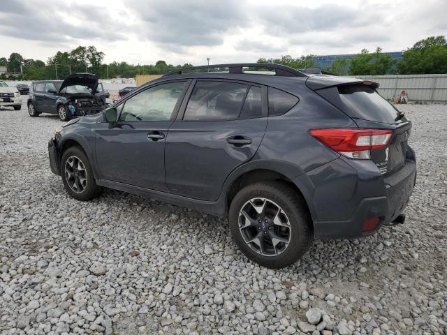 2019 Subaru Crosstrek Premium VIN: JF2GTACC3K8342517 Lot: 56056244