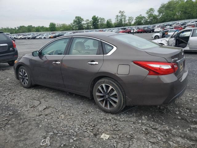 2016 Nissan Altima 2.5 VIN: 1N4AL3AP7GC265621 Lot: 54782624