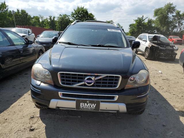 2014 Volvo Xc90 3.2 VIN: YV4952CZ7E1690035 Lot: 56613394