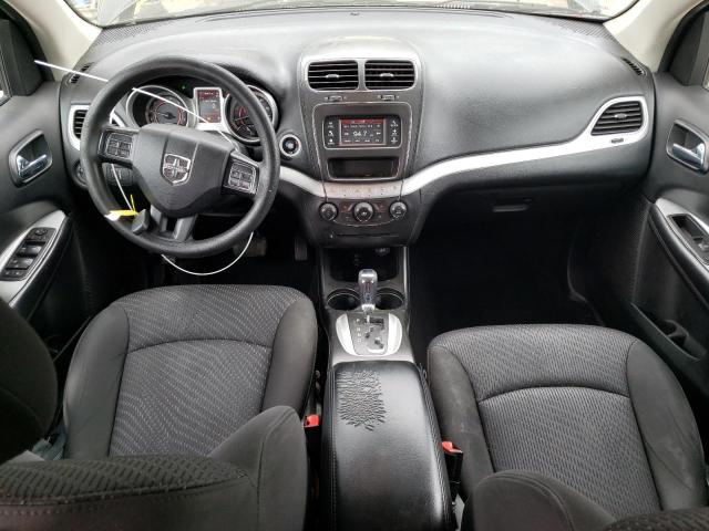 2018 Dodge Journey Se VIN: 3C4PDCABXJT347831 Lot: 55424254