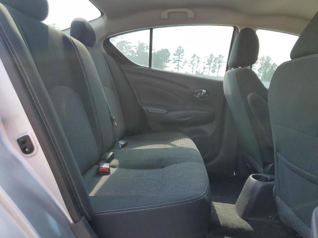 2018 Nissan Versa S VIN: 3N1CN7AP5JL868988 Lot: 56382274