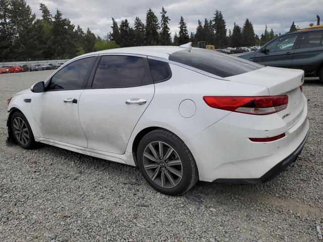 2019 Kia Optima Lx VIN: 5XXGT4L36KG355940 Lot: 54936274