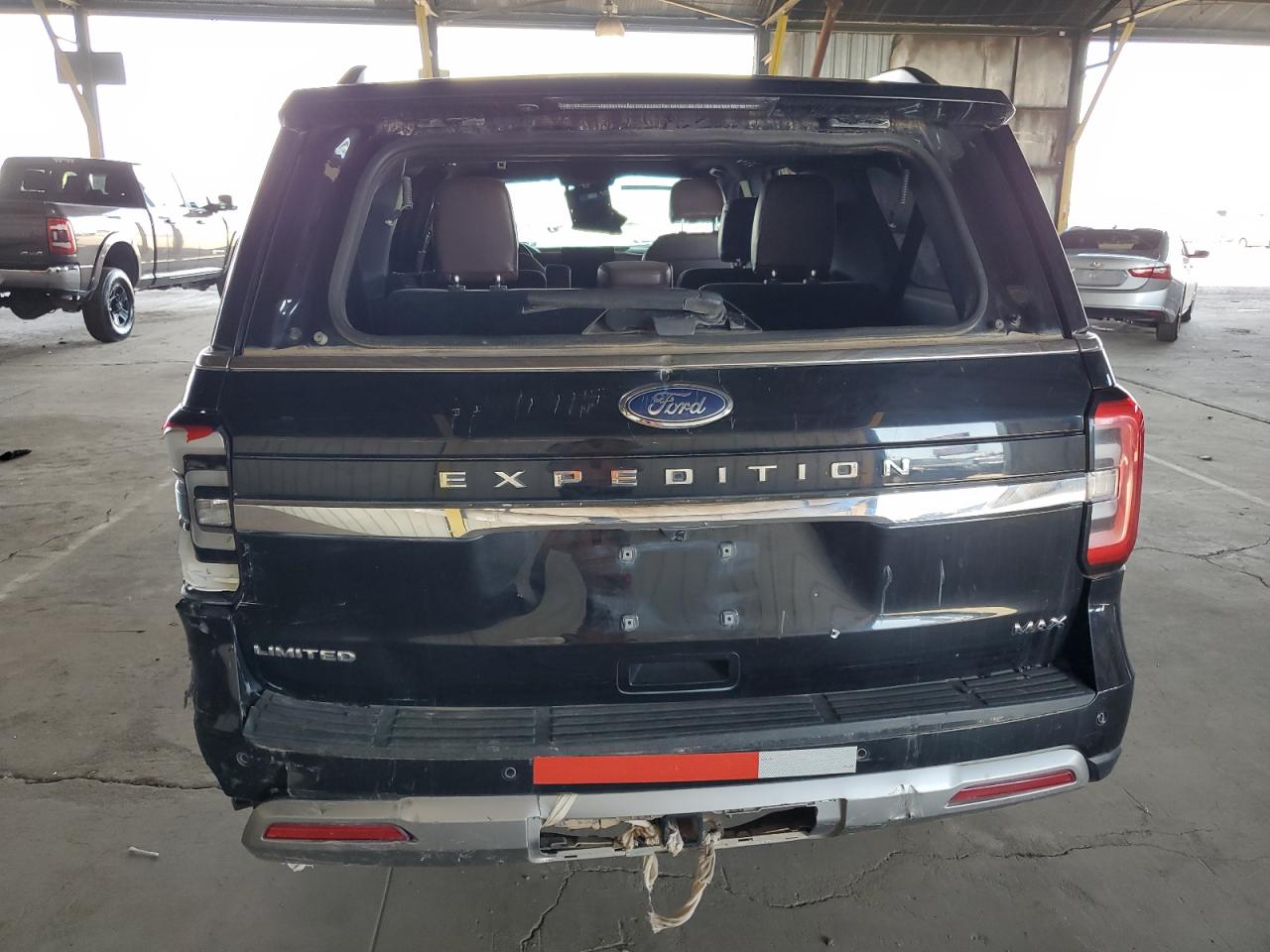 1FMJK2A84PEA03099 2023 Ford Expedition Max Limited