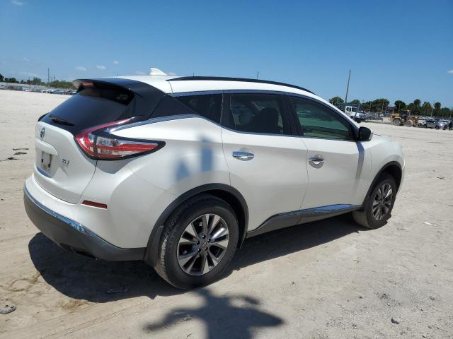 2018 Nissan Murano S VIN: 5N1AZ2MG8JN160057 Lot: 55275904