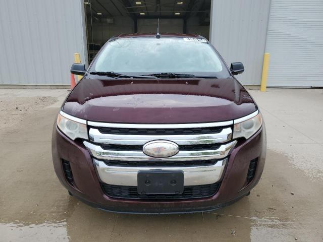 2FMDK3GC5BBB02680 | 2011 Ford edge se