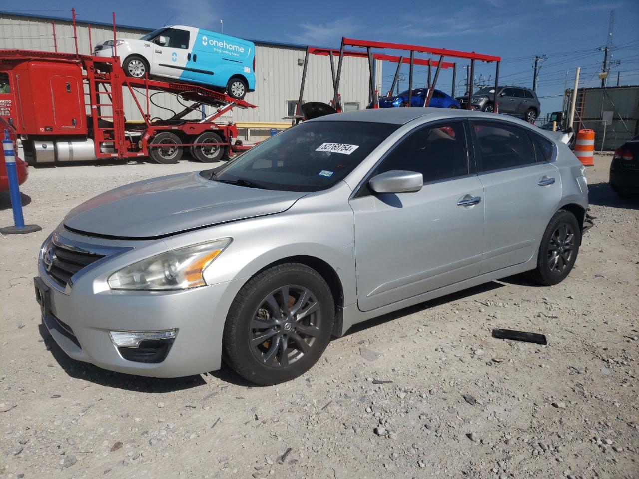 1N4AL3AP7FN905247 2015 Nissan Altima 2.5