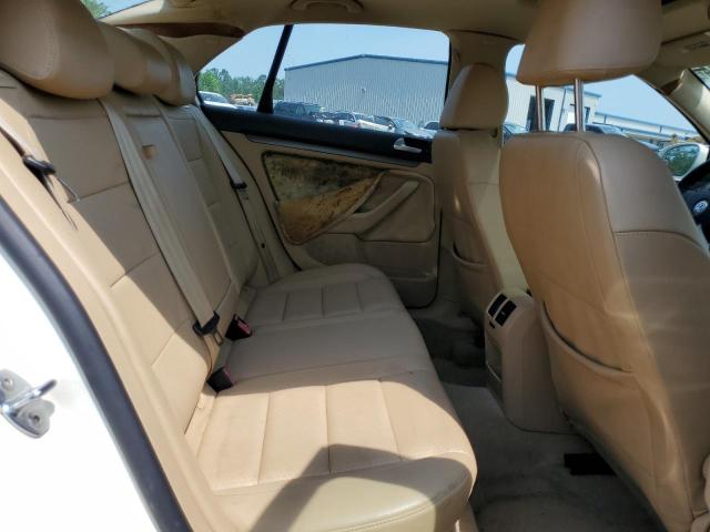 2007 Volkswagen Jetta Wolfsburg VIN: 3VWEF71K17M153097 Lot: 53540044