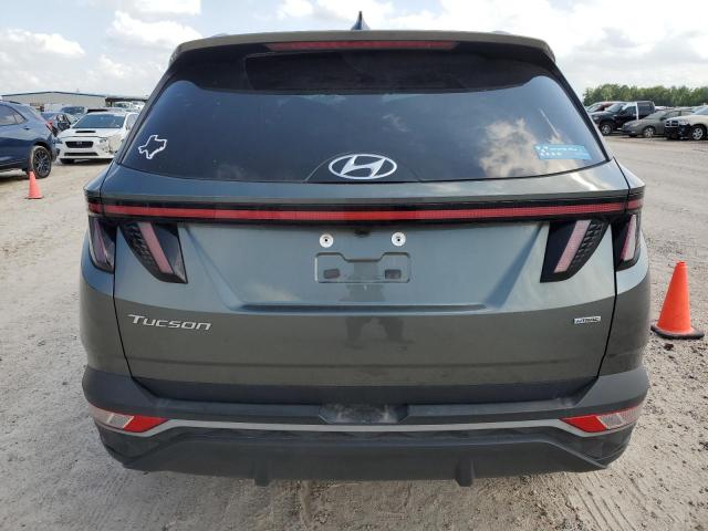 2023 Hyundai Tucson Sel VIN: 5NMJFCAE2PH233466 Lot: 56634084