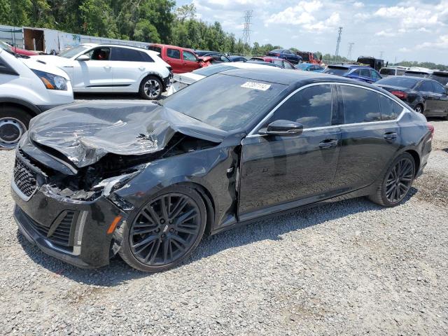 1G6DW5RK4L0124409 Cadillac CT5 LUXURY