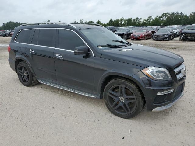 VIN 4JGDF7DE7FA498078 2015 Mercedes-Benz GL-Class, ... no.4