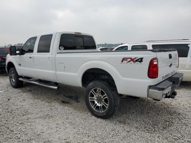 2013 Ford F350 Super Duty VIN: 1FT8W3BTXDEB85810 Lot: 50839754