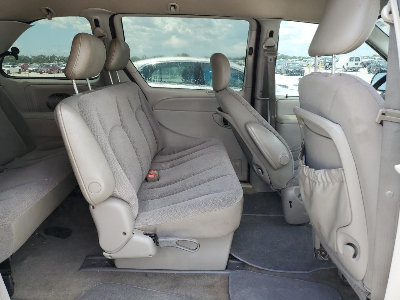 1D4GP25B26B512858 2006 Dodge Caravan Se