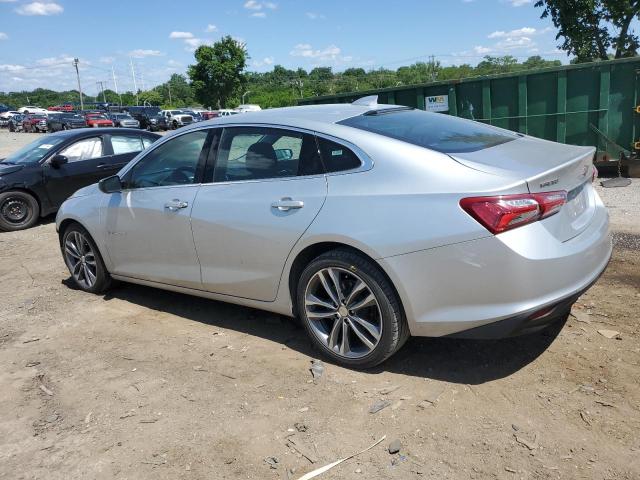 2021 CHEVROLET MALIBU LT - 1G1ZD5ST8MF073130