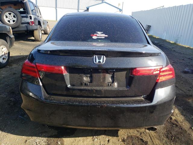 2012 Honda Accord Lx VIN: 1HGCP2F33CA101457 Lot: 52888394