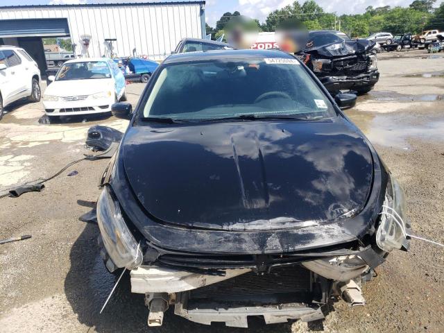 2015 Dodge Dart Sxt VIN: 1C3CDFBB1FD104988 Lot: 54725694