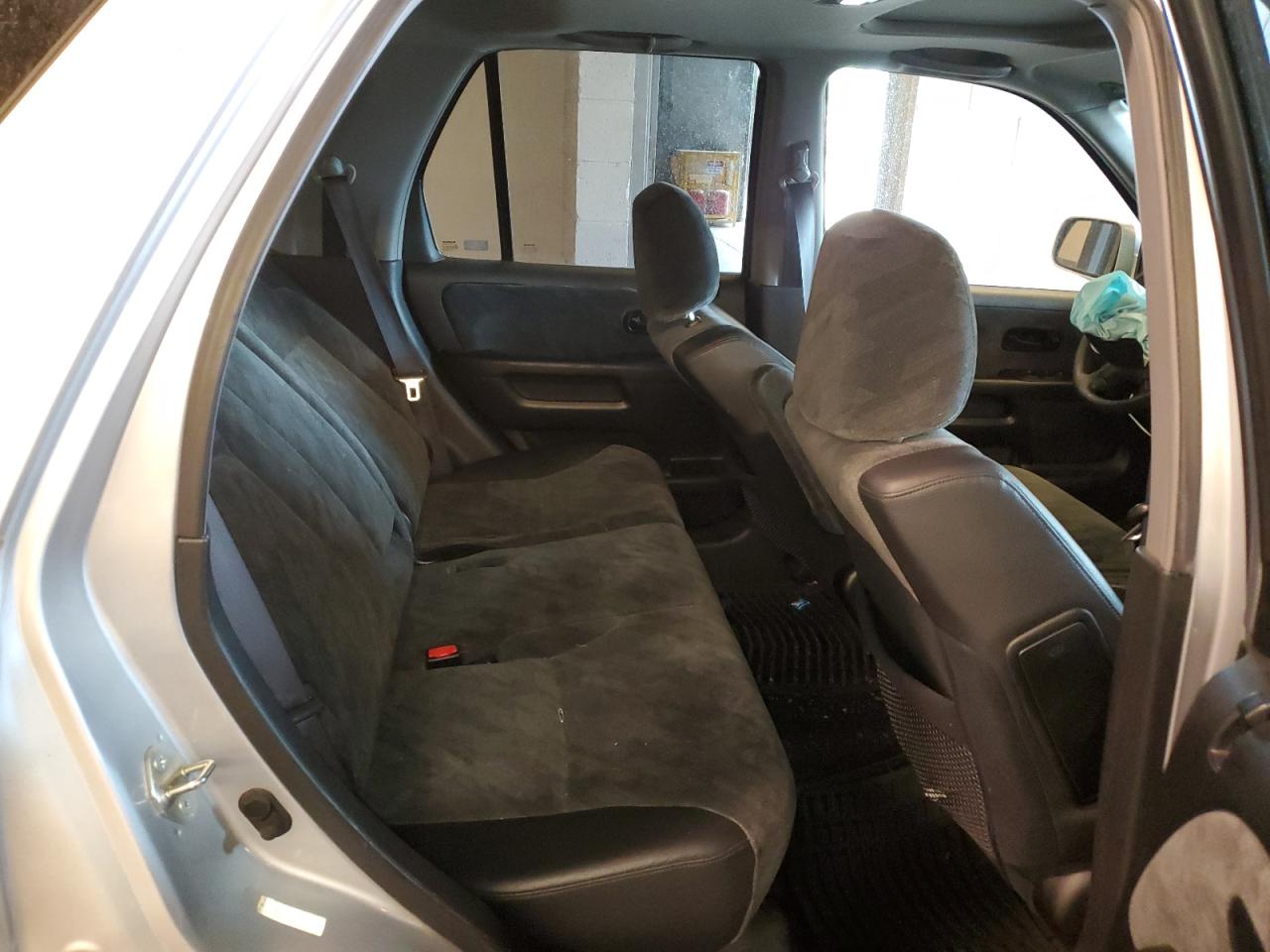 SHSRD78823U103711 2003 Honda Cr-V Ex