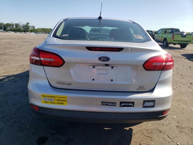 2018 Ford Focus Se VIN: 1FADP3FE2JL248659 Lot: 56906794