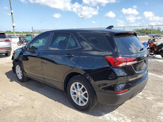 2023 Chevrolet Equinox Ls VIN: 3GNAXHEG9PL166381 Lot: 56403364