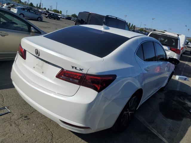 19UUB2F30HA001181 2017 Acura Tlx 2017 Acura Tlx VIN: 19UUB2F30HA001181 Lot: 56119544