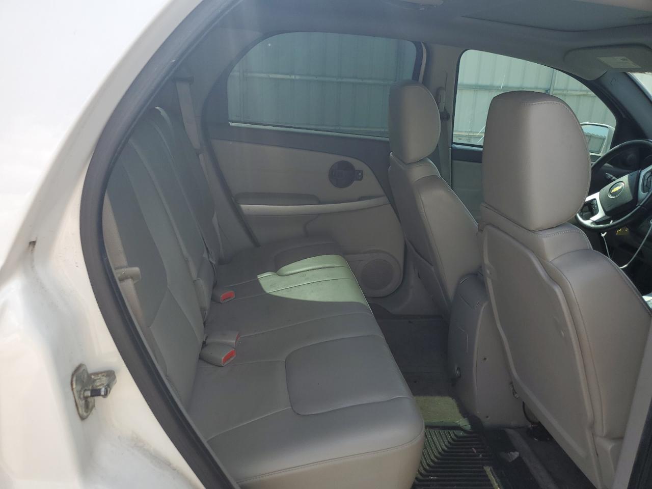 2CNDL53F386340876 2008 Chevrolet Equinox Lt