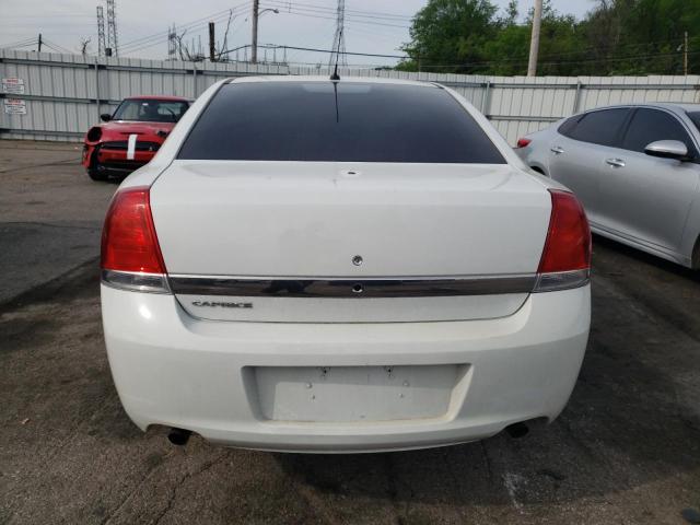 2015 CHEVROLET CAPRICE PO - 6G3NS5U26FL121313