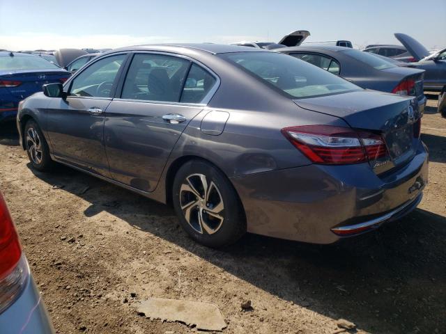 2016 HONDA ACCORD LX - 1HGCR2F33GA089973