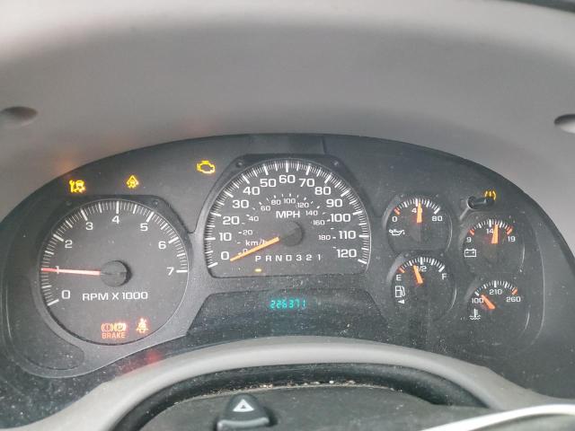 2007 Chevrolet Trailblazer Ls VIN: 1GNDT13S272181068 Lot: 54180324