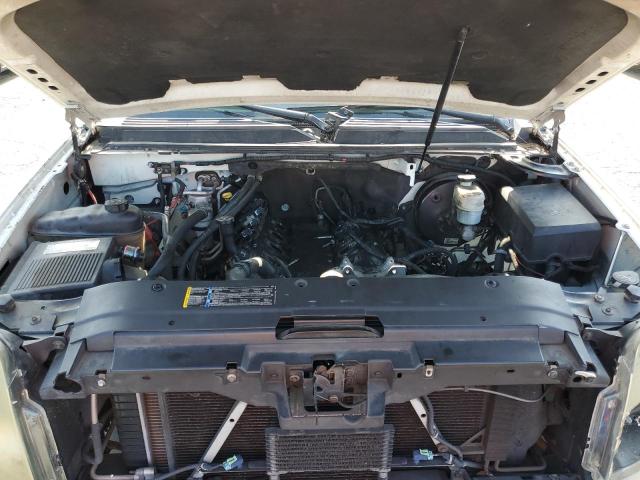 2007 GMC Yukon Denali VIN: 1GKFK63817J342168 Lot: 53703304